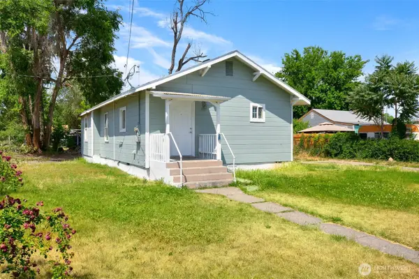 10 S 10th Street, Yakima, WA 98901