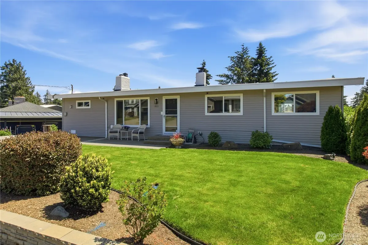 511 S 196th Street, Des Moines, WA 98148 - #1