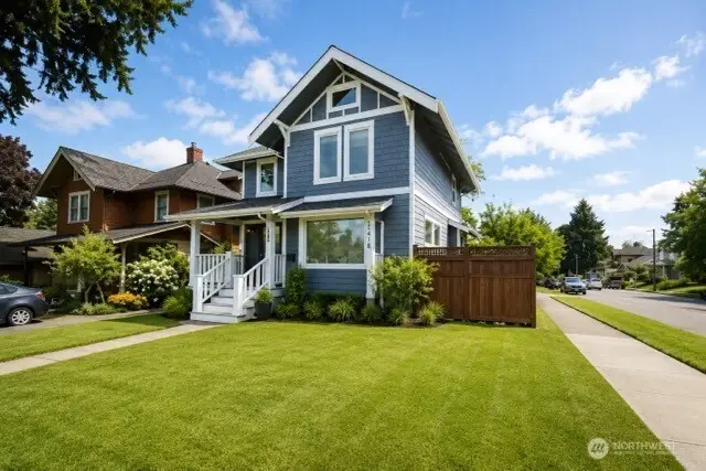 3001 N Proctor Street, Tacoma, WA 98407 - #1