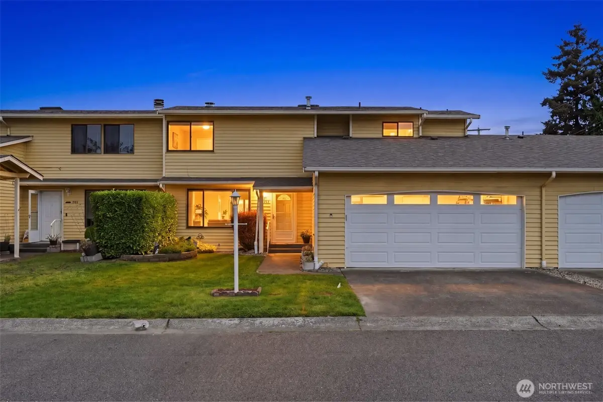 1837 F Street Se #2, Auburn, WA 98002 - #1