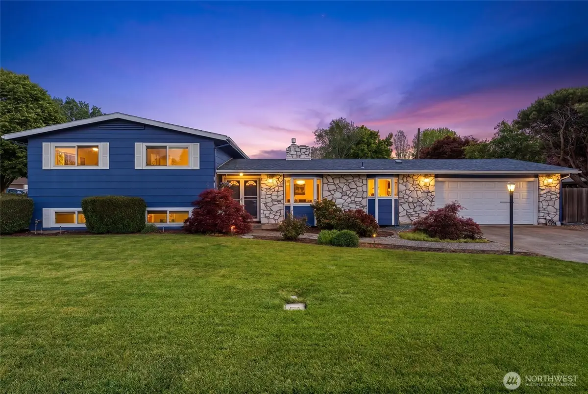 1933 Scarpelli Street, Walla Walla, WA 99362 - #1