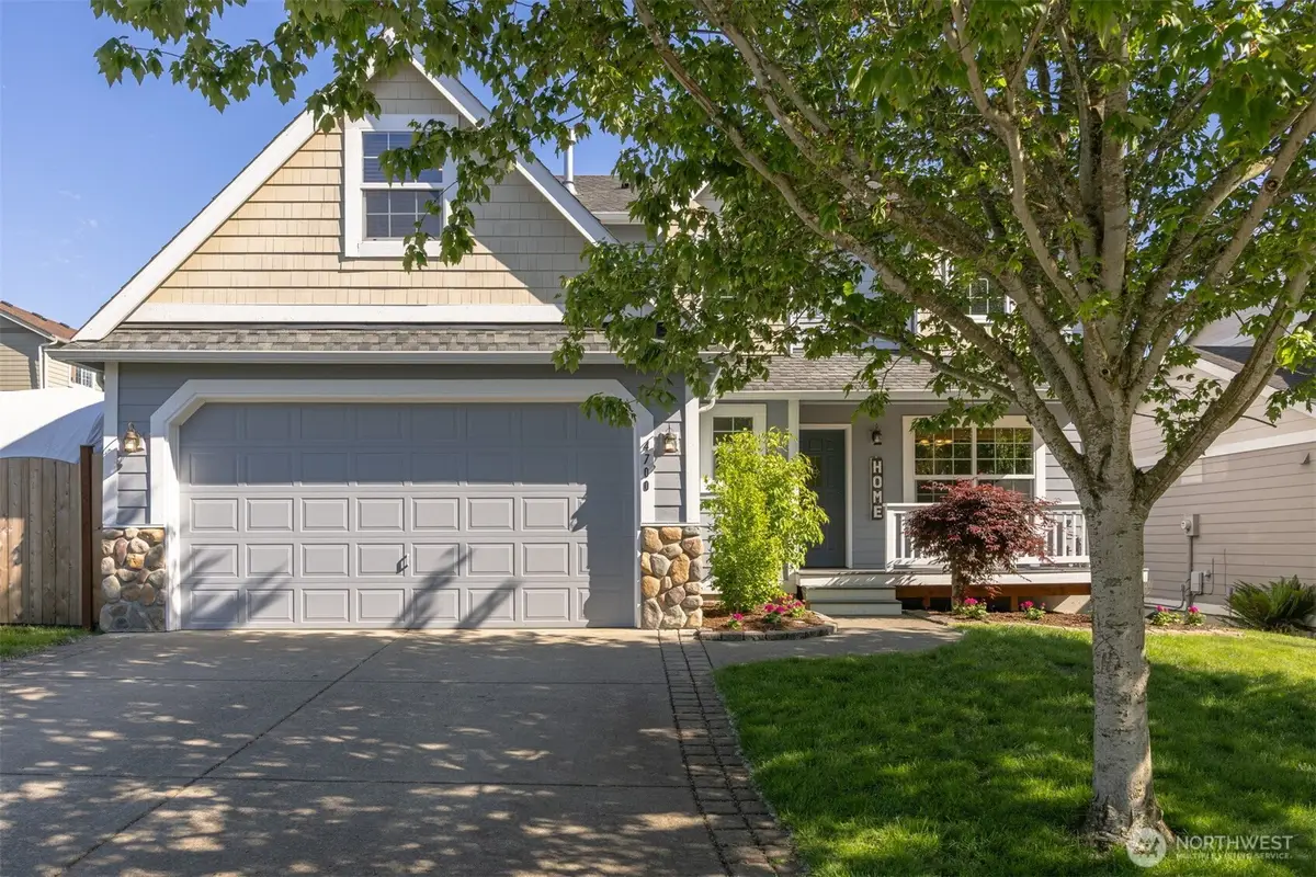 4700 Bedford Avenue, Bellingham, WA 98226 - #1