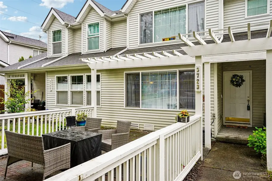 3723 NE 6th Street, Renton, WA 98056 - #2