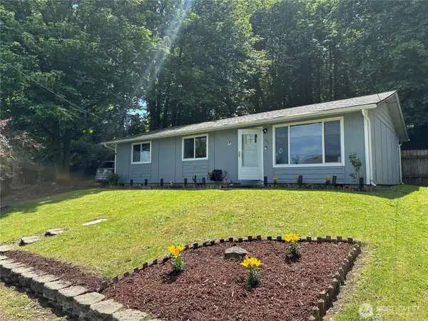 705 Grandview Avenue, Shelton, WA 98584
