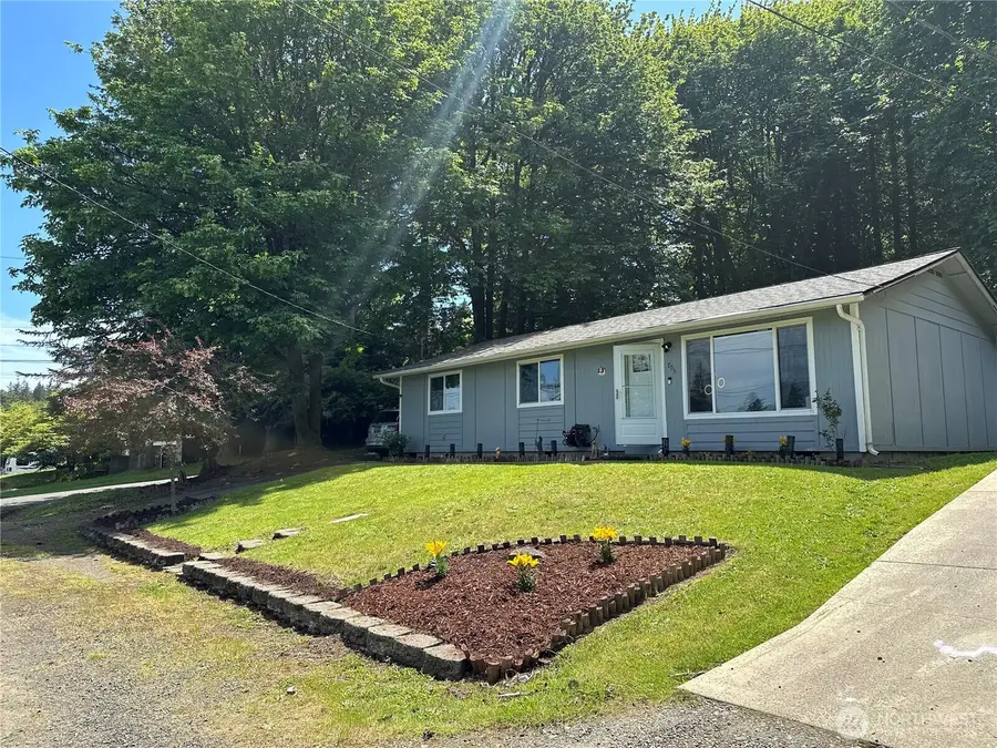 705 Grandview Avenue, Shelton, WA 98584 - #2