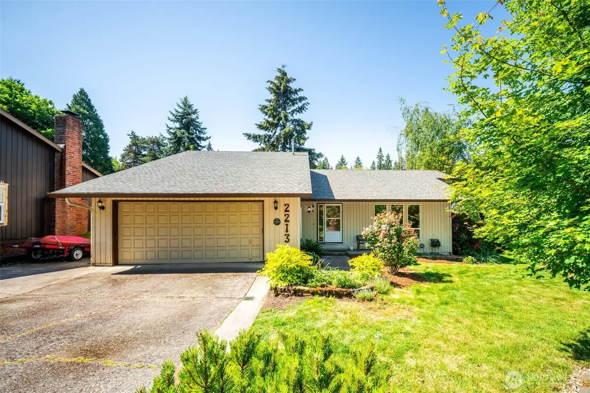 2213 NE Parkview Drive, Vancouver, WA 98686 - #1