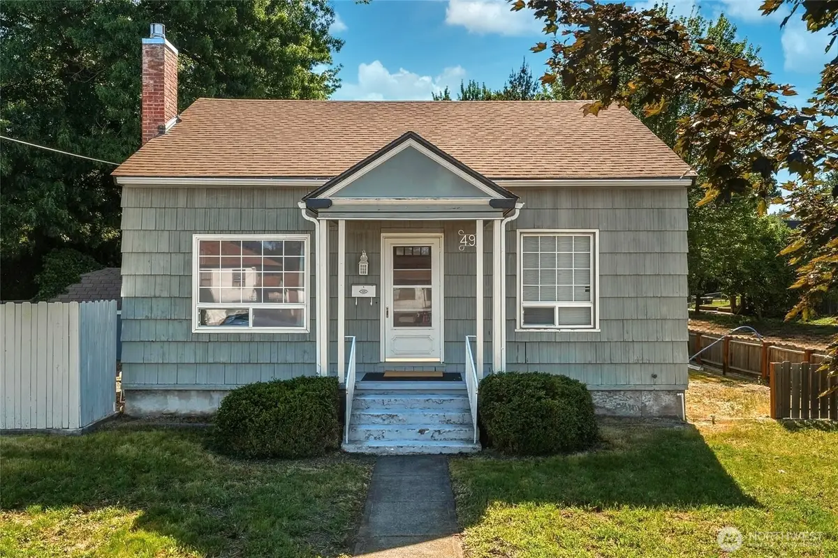 49 S Clinton Street, Walla Walla, WA 99362 - #1