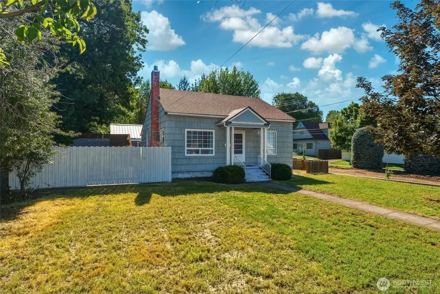 49 S Clinton Street, Walla Walla, WA 99362 - #2
