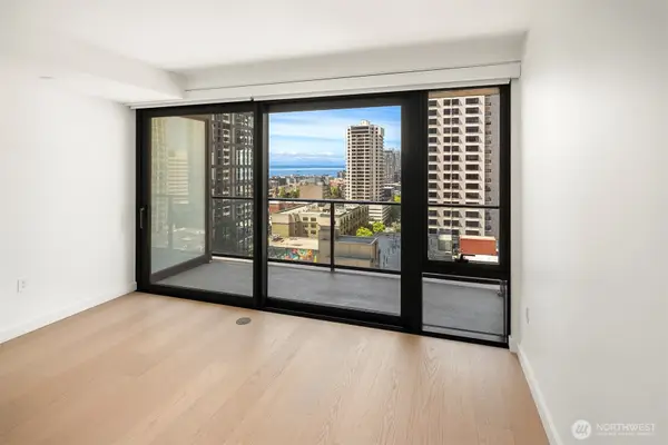 300 Virginia Street #1113, Seattle, WA 98121