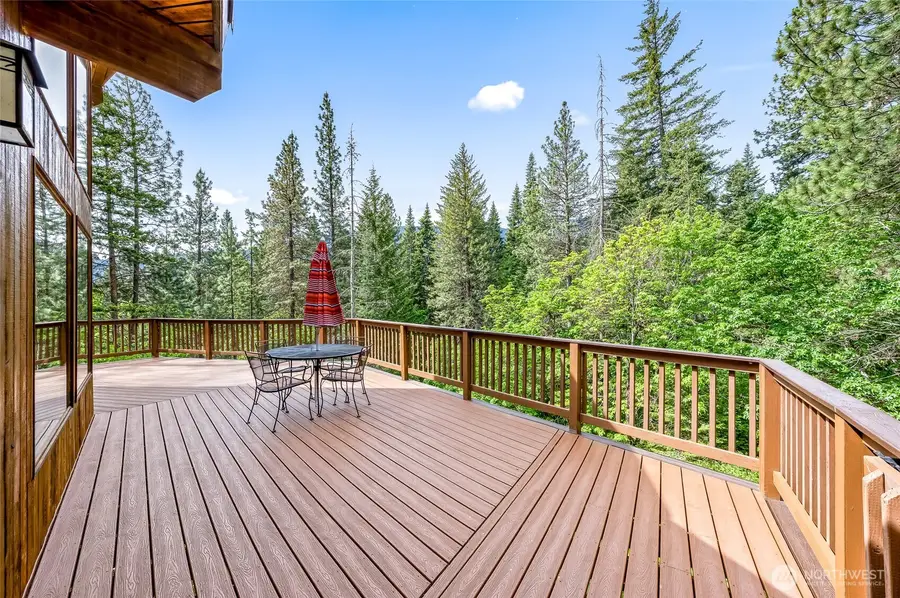 16761 Lakeview Drive, Leavenworth, WA 98826 - #2