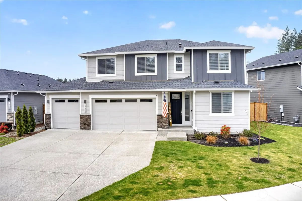 13415 183rd St East, Puyallup, WA 98374 - #1