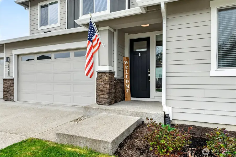 13415 183rd St East, Puyallup, WA 98374 - #2