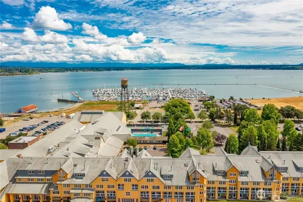9540 Semiahmoo Pkwy #D32, Blaine, WA 98230