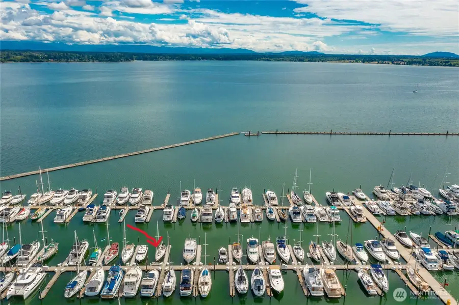 9540 Semiahmoo Pkwy #D32, Blaine, WA 98230 - #2
