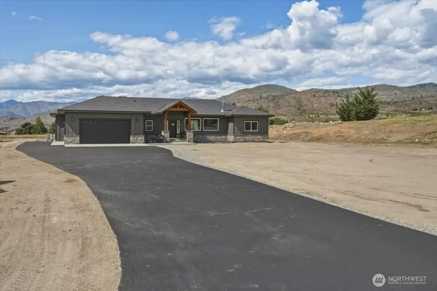 110 Slide View Lane, Manson, WA 98831 - #2