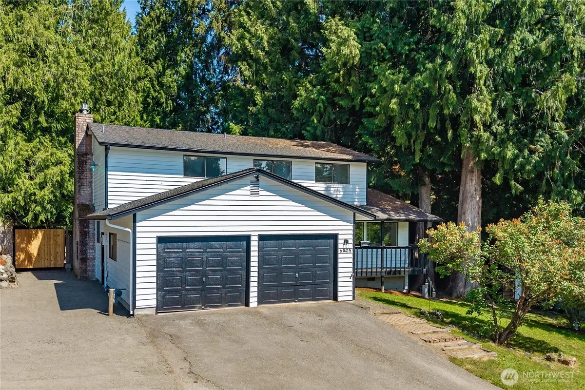 6905 Old Military Road Ne, Bremerton, WA 98311 - #1
