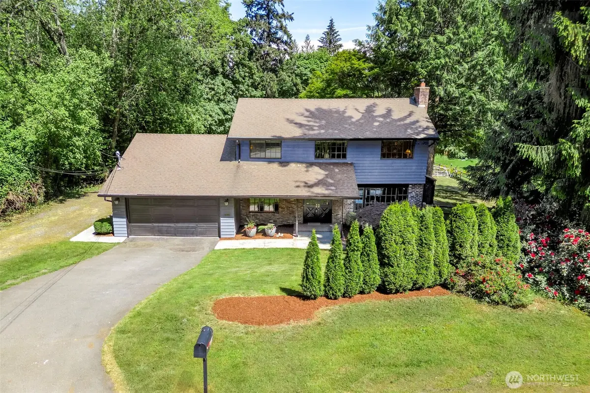 4434 137th Avenue Ne, Bellevue, WA 98005 - #1