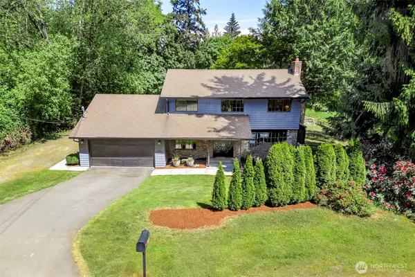 4434 137th Avenue Ne, Bellevue, WA 98005