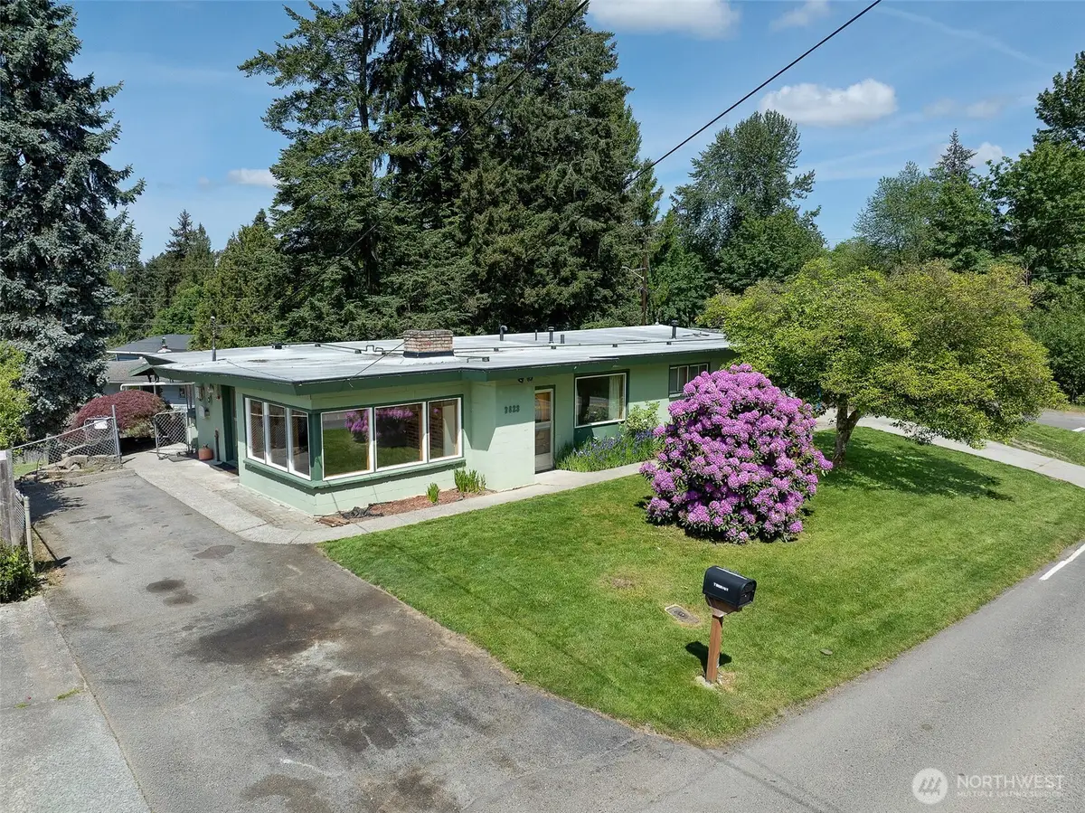 3823 214th Street Sw, Brier, WA 98036 - #1
