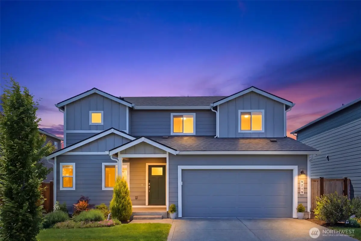 9219 Conine St Se, Yelm, WA 98597 - #1