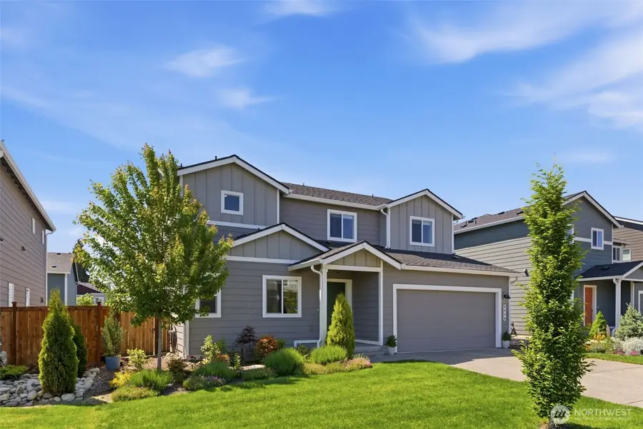 9219 Conine St Se, Yelm, WA 98597 - #2