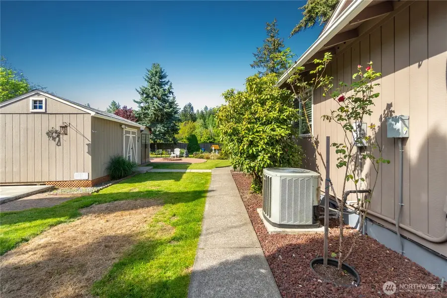 1005 185th Street Ct E, Spanaway, WA 98387 - #2