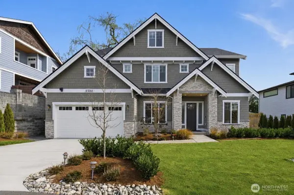 2582 136th Lane Se, Bellevue, WA 98005