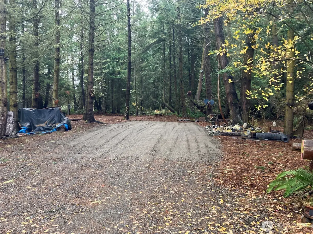 4853 Cape George Road, Port Townsend, WA 98368 - #1