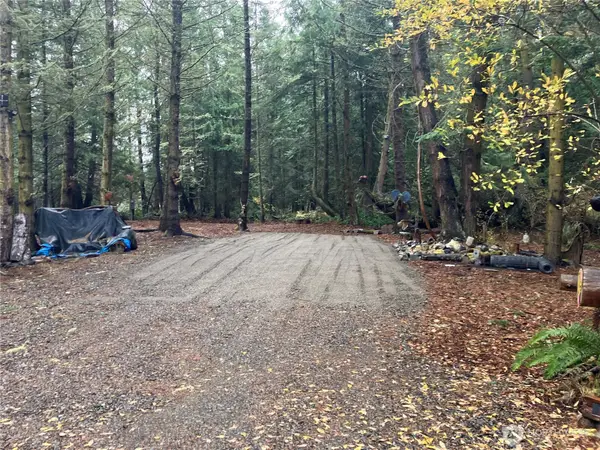 4853 Cape George Road, Port Townsend, WA 98368