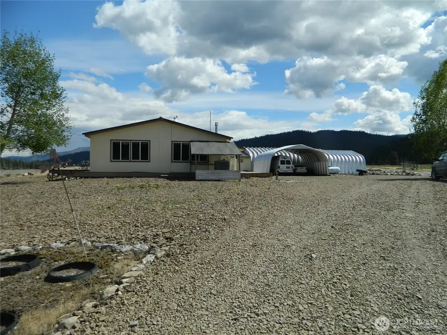 29 Duck Flats Road, Tonasket, WA 98855 - #2