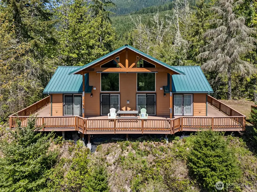 0 Boyd Road, White Pass, WA 98937 - #3