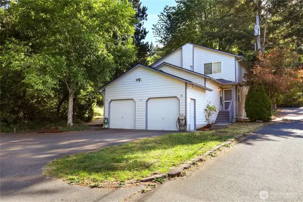 2800 Pine Road, Bremerton, WA 98310