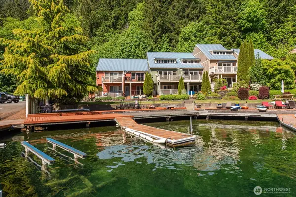 331 Maple Grove Road #2, Port Angeles, WA 98363