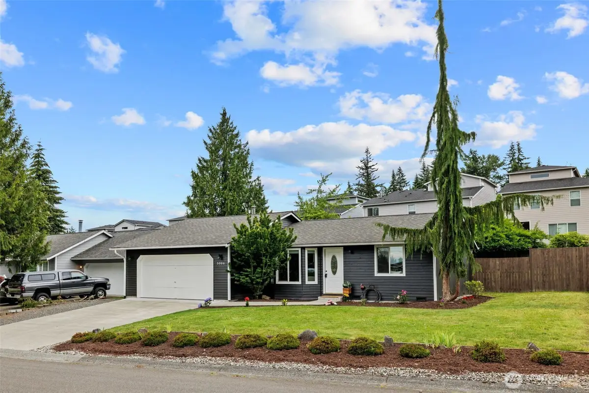 5006 122nd Street Se, Everett, WA 98208 - #1