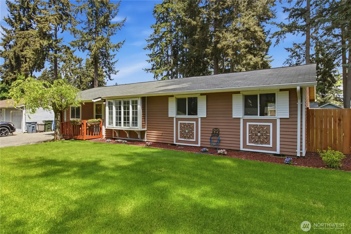 12601 105th Avenue Ct E, Puyallup, WA 98374 - #1
