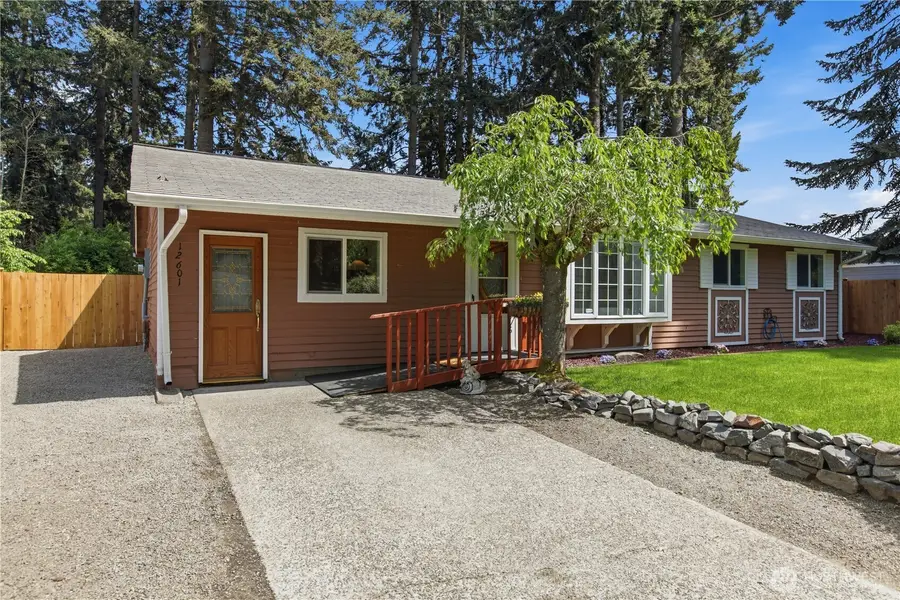 12601 105th Avenue Ct E, Puyallup, WA 98374 - #3