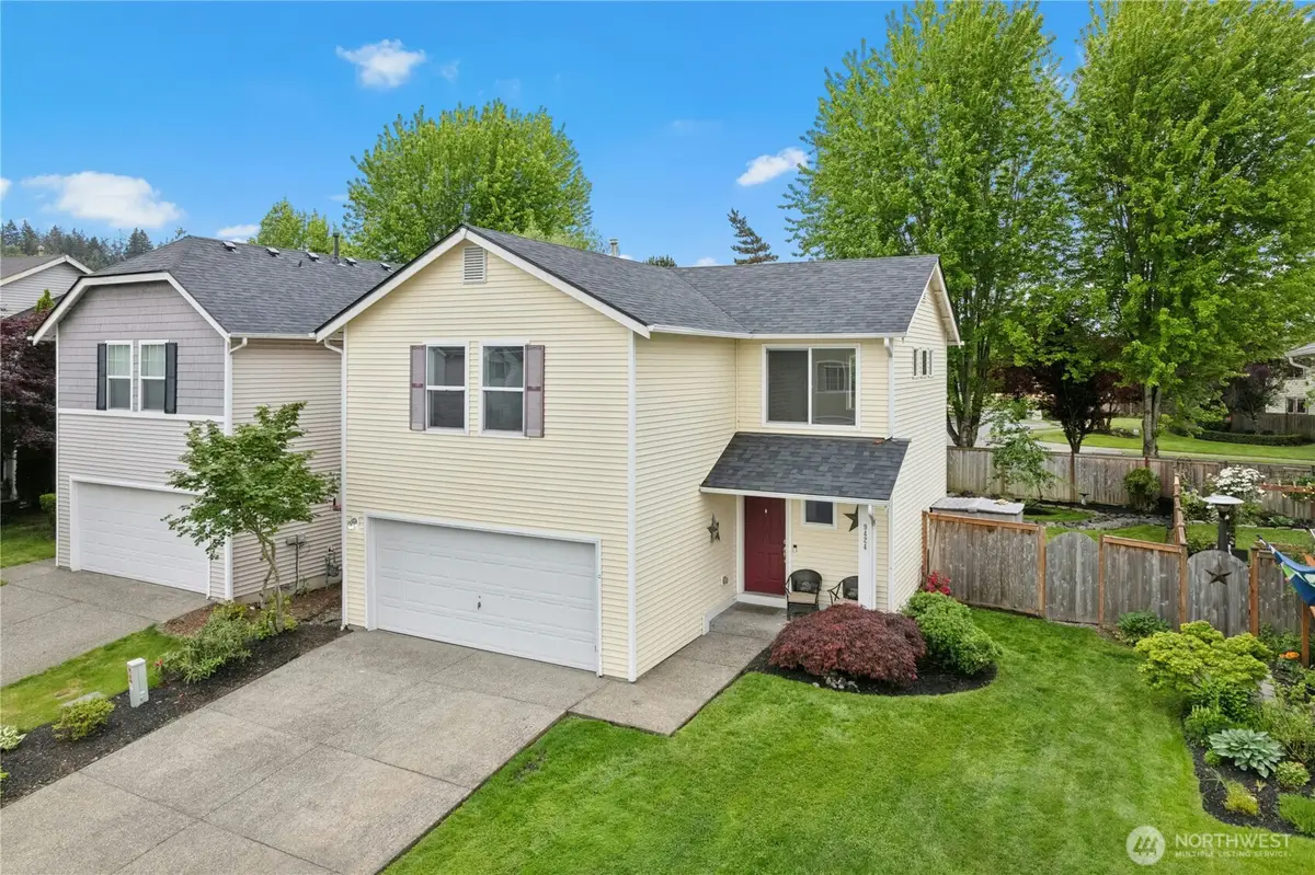 9424 187th Street Ct E, Puyallup, WA 98375 - #1