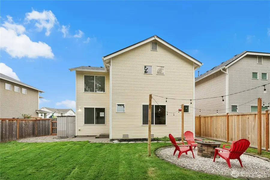 9424 187th Street Ct E, Puyallup, WA 98375 - #2