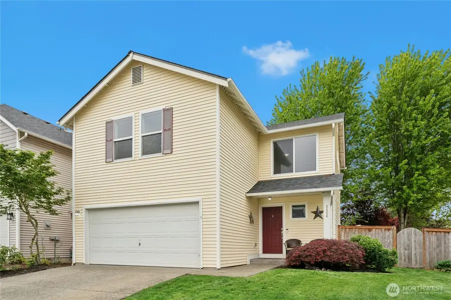 9424 187th Street Ct E, Puyallup, WA 98375 - #3