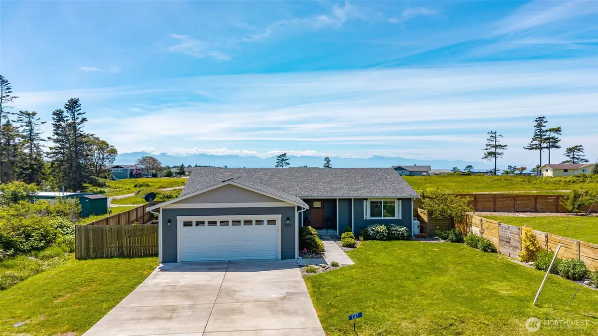 737 El Gato Street, Coupeville, WA 98239 - #1