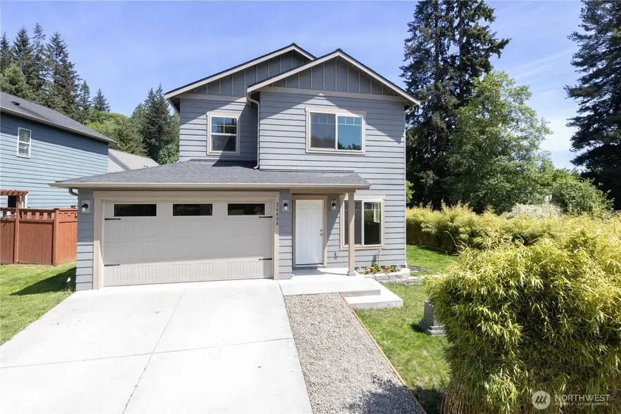 26408 Lola Place Ne, Kingston, WA 98346 - #2