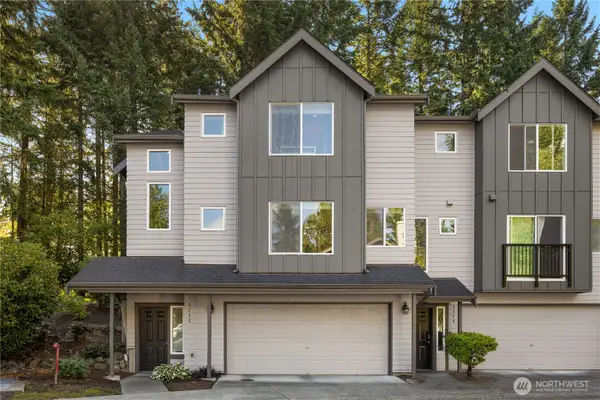 3752 257th Avenue Se, Sammamish, WA 98029