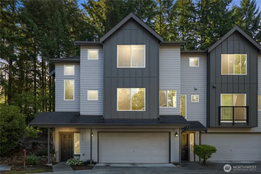 3752 257th Avenue Se, Sammamish, WA 98029 - #2