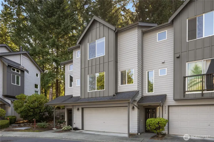 3752 257th Avenue Se, Sammamish, WA 98029 - #3