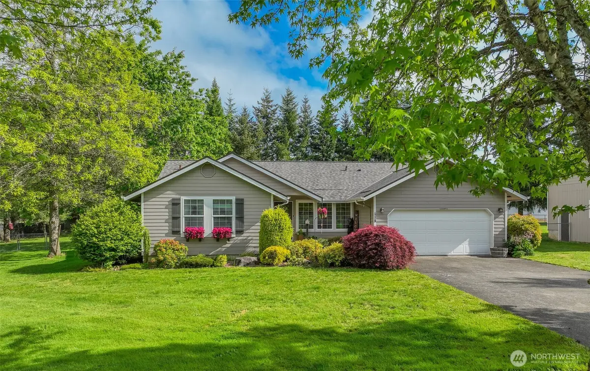 119 Stone Way, Chehalis, WA 98532 - #1