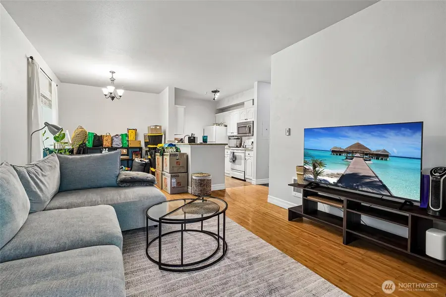 801 Rainier Avenue N #B309, Renton, WA 98057 - #3