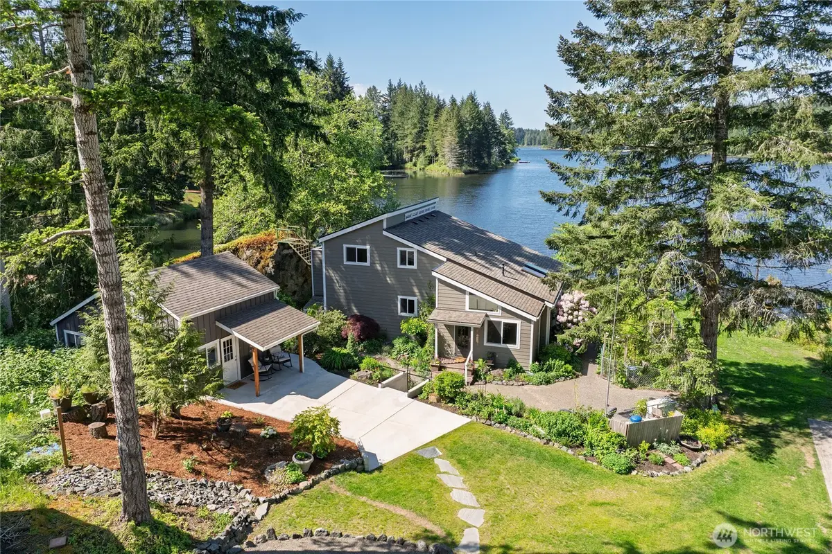 13720 W Raven Lane, Bremerton, WA 98312 - #1
