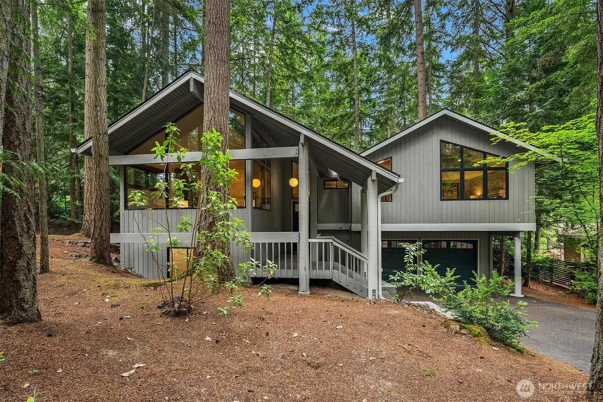 12833 NE 35th Place, Bellevue, WA 98005 - #1