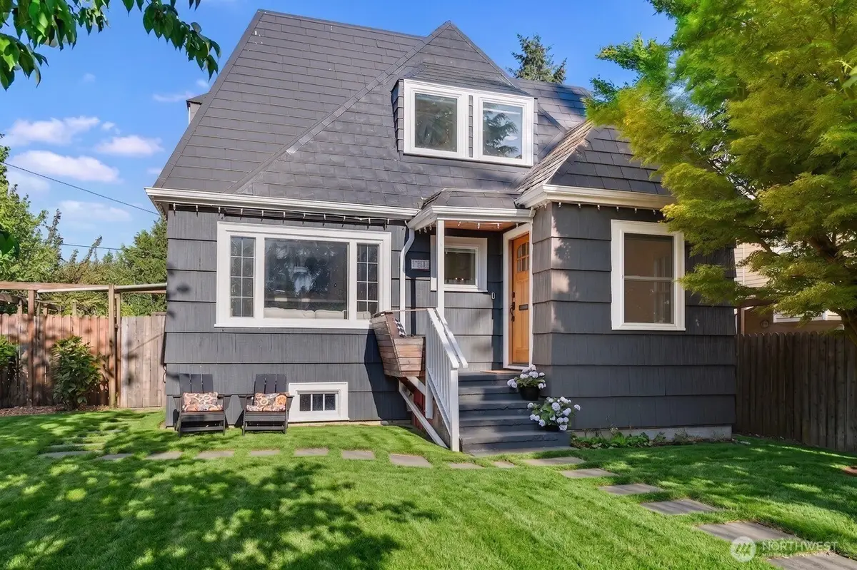 5500 21st Avenue S, Seattle, WA 98108 - #1