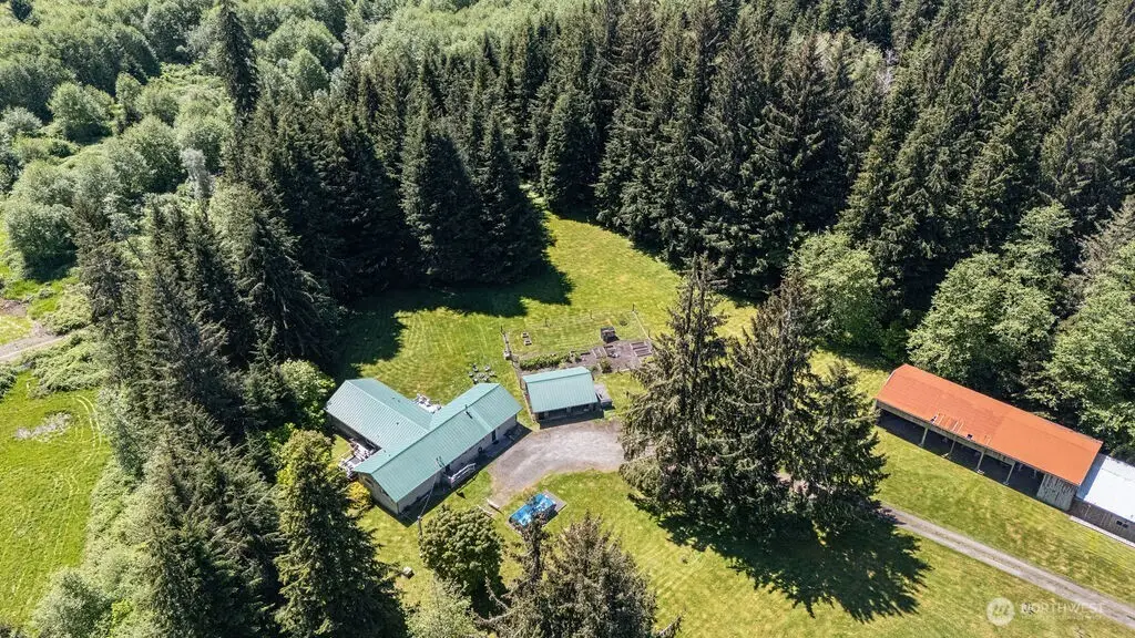 1399 Mora Road, Forks, WA 98331 - #1